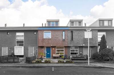 Woning Helmkruid 38 De Meern