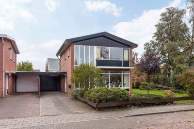 Woning Hazelderstraat 13 Winterswijk