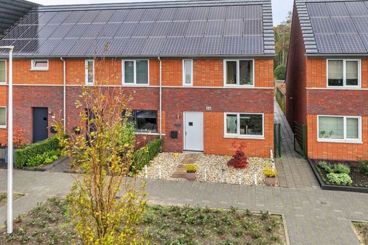 Woning Meijerijstraat 7 Etten-Leur