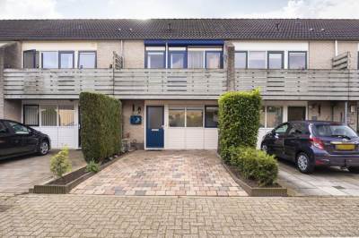 Woning Weegbreeveld 22 Doetinchem