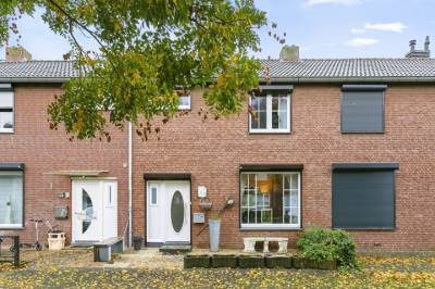 Woning Leenhofruwe 6 Maastricht