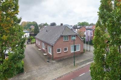 Woning Frank Daamenstraat 29 Ulft
