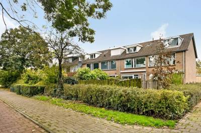 Woning Reigersbek 114 Nieuwegein