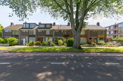 Woning Dr. J. W. Paltelaan 68 Zoetermeer