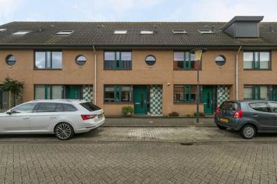 Woning Rockanjestraat 19 Zoetermeer