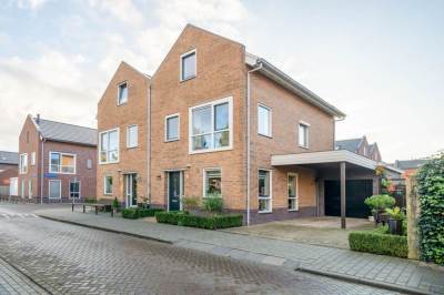 Woning Wim Meuldijklaan 62 Almere