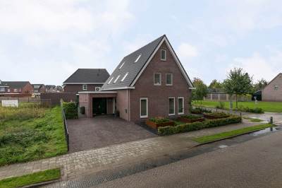 Woning Schadewijkstraat 19 Eersel