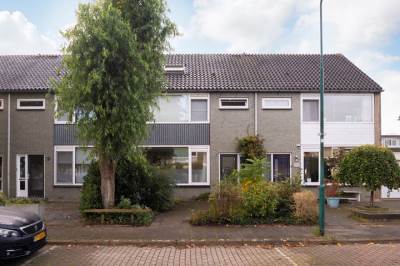 Woning Secretaris Versteeglaan 42 Vleuten