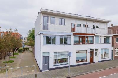Woning Baanstraat 63 Beverwijk