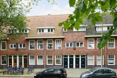 Woning Burgemeester van Tuyllkade 32bis Utrecht