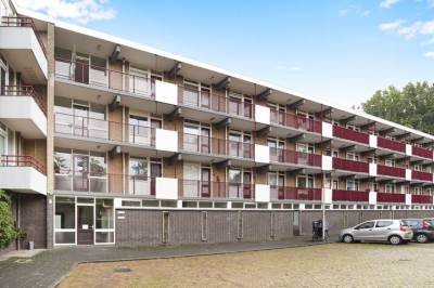Woning Fideliolaan 190 Amstelveen