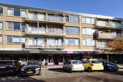 Woning Kennedylaan 59 Leiden