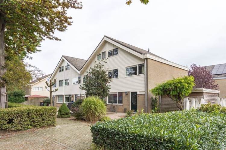 Woning Leigraaf 27 Druten