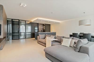 Woning Marshalllaan 31 Woerden