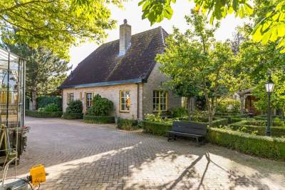 Woning Prieelvogelweg 40 Almere