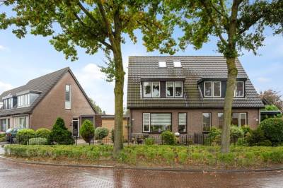 Woning Burgemeester van Campenhoutstraat 80 Made