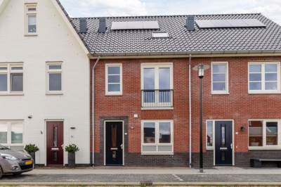 Woning Dokter van de Kolkstraat 76 Nijkerkerveen