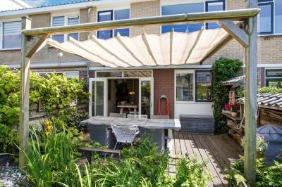 Woning Kanostraat 103 Den Helder