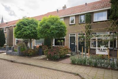 Woning Reederijstraat 7 Alblasserdam