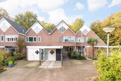 Woning Hulsbekenkamp 42 Oldenzaal