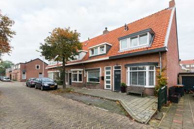 Woning Voorplaats 12 Santpoort-Noord