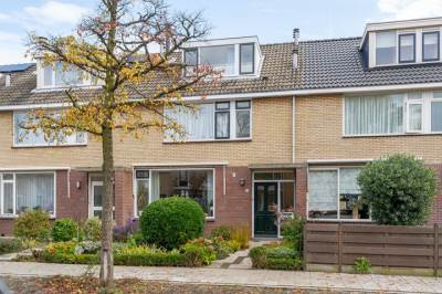 Woning van Lennepstraat 49 's-Gravenzande