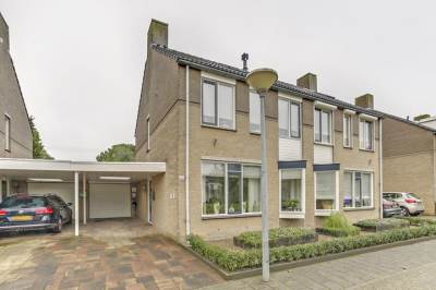 Woning Roompot 27 Eindhoven