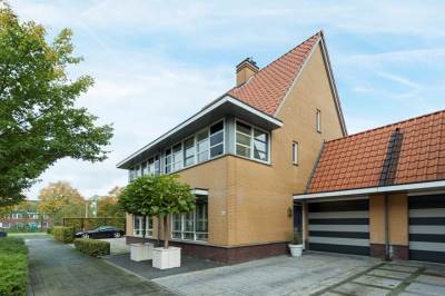 Woning Romanusweg 4 De Meern