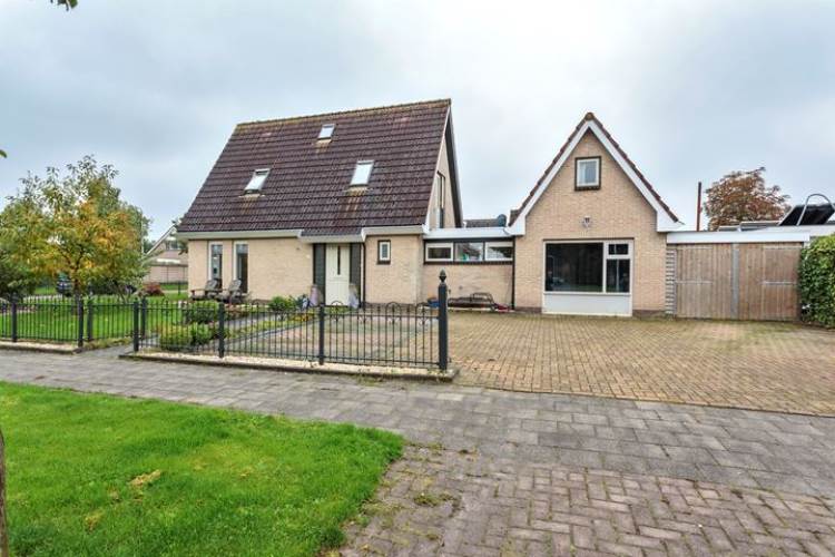 Woning Tsjerkepaed 26 Twijzelerheide