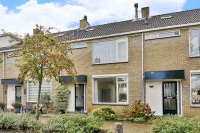 Woning Graan voor Visch 15314 Hoofddorp