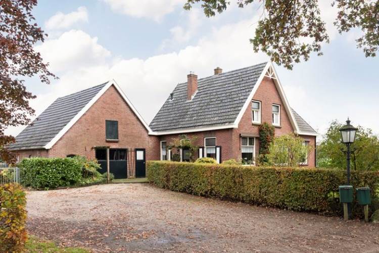 Woning Klandermansweg 8 Winterswijk Woold