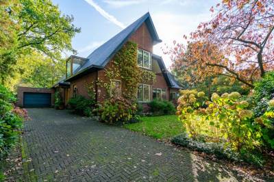 Woning Van Calcarlaan 36A Wassenaar