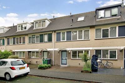 Woning Boschplaat 52 Amstelveen