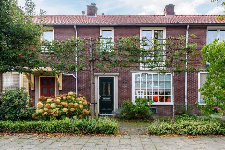 Woning Melkweg 101 Eindhoven