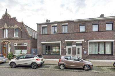 Woning Schoolstraat 10 Tegelen