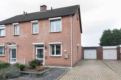 Woning Noordsingel 29 Sprundel