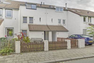 Woning De Hove 24 Mook