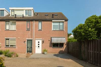 Woning Bronsmos 2 Bergschenhoek