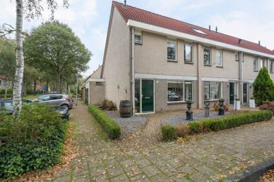 Woning Winde 114 Zeewolde