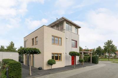Woning Orinocostroom 1 Zoetermeer