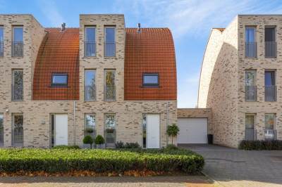 Woning Laagveen 15 Dongen