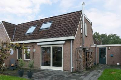 Woning Loire 33 Assen