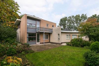 Woning Berlagelaan 3 Ede