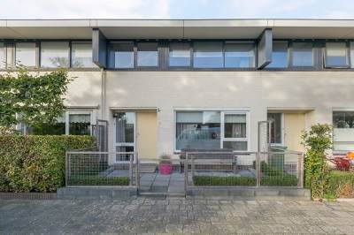 Woning Arkumerhemstraat 12 Sneek