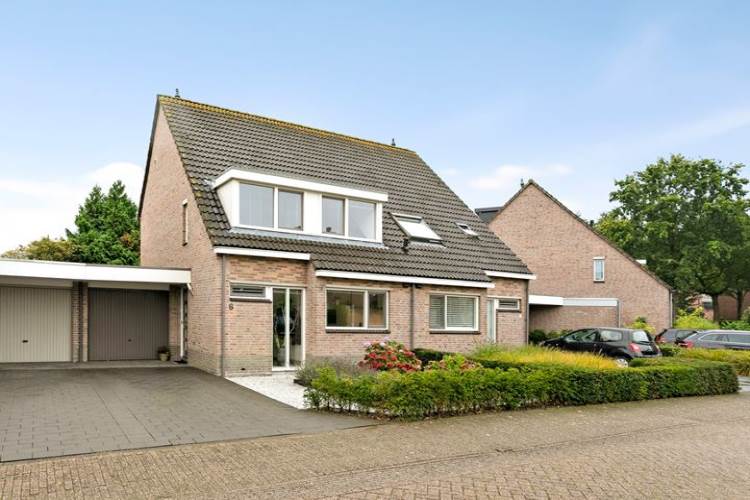 Woning Maalsteen 6 Oosterhout (NB)