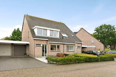 Woning Maalsteen 6 Oosterhout (NB)