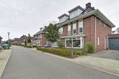 Woning Kruidenstraat 4 Nijmegen