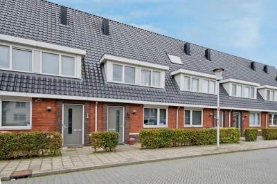 Woning Glauconiet 23 Deest