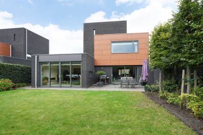 Woning Villa Fonteinkruid 6 Waalwijk