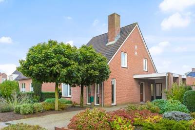 Woning Hoge Akker 31 Rijkevoort